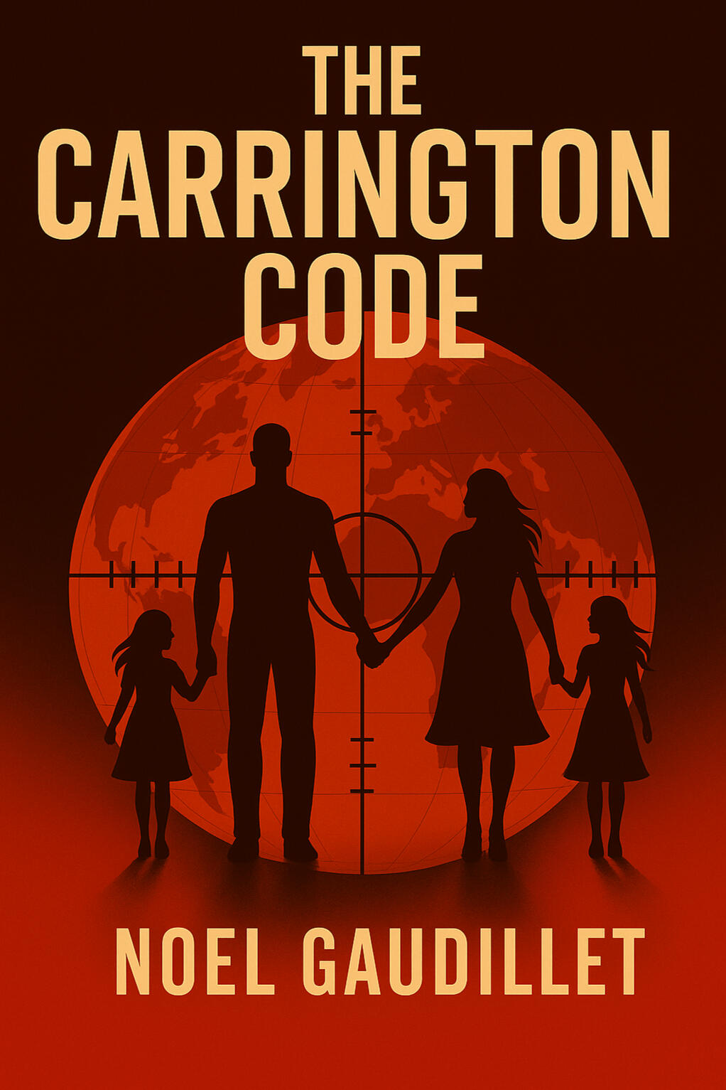 The Carrington Code